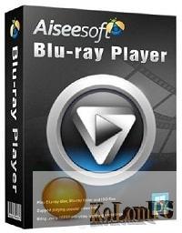 aiseesoft blu ray player registration code crack