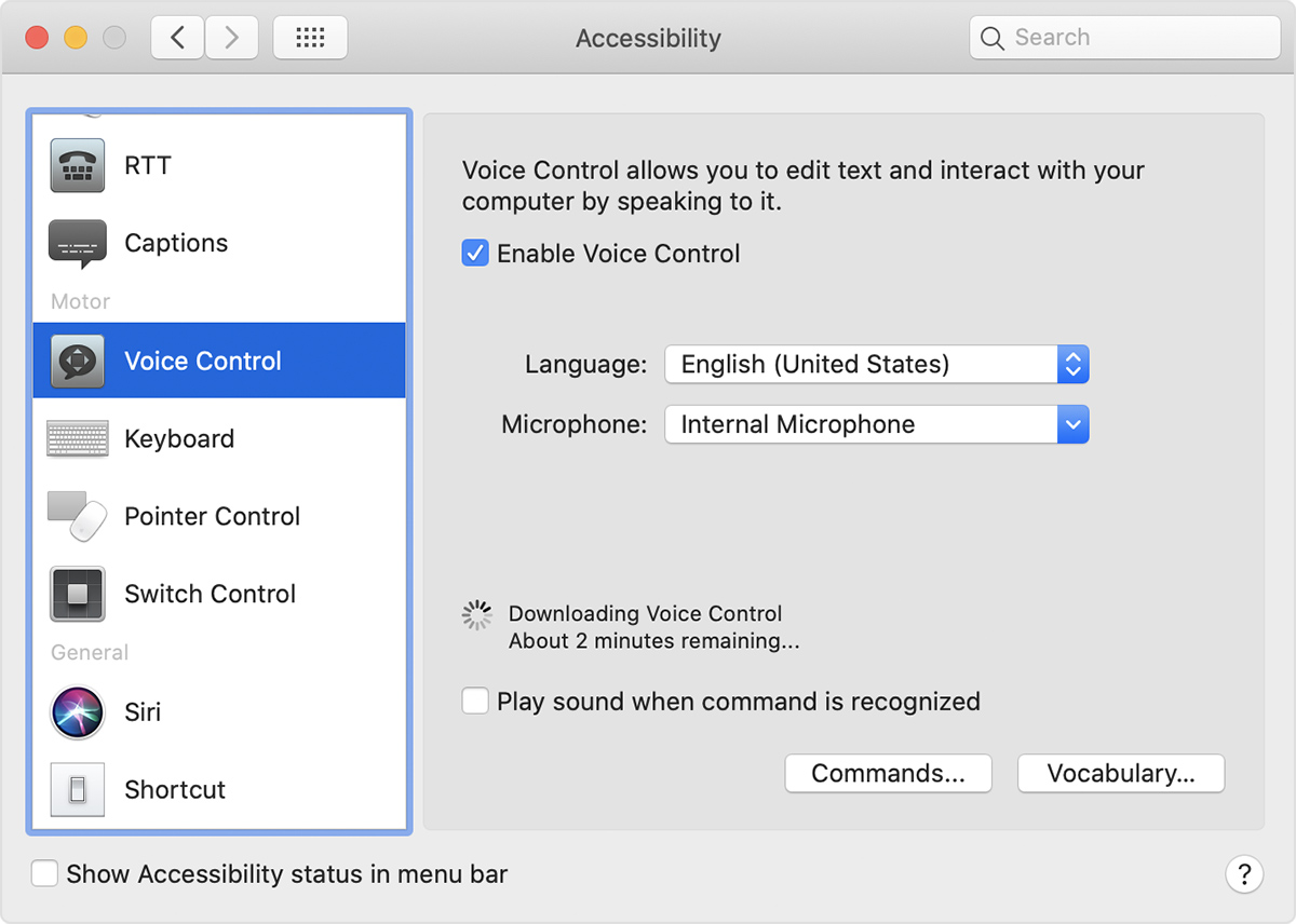 search for key words in text messages on mac