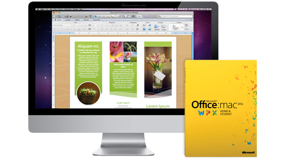 price office for mac 2011